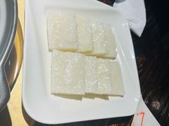 -大良毋米粥 · 粥底火锅(岭南天地店)