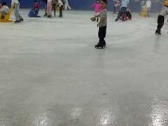 -世界之窗阿尔卑斯冰雪世界