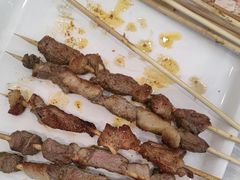 -宛平李记小吃(东关街店)