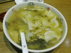 -菩提树·素食餐厅(汇智国际商业中心店)