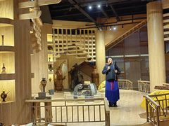 -阿斯牛牛十二餐厅•四季餐厅(民族大道店)