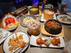 -庆江南江南菜(太仓南洋店)