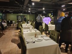 大堂-戈拿旺巴西烤肉(崇文门店)