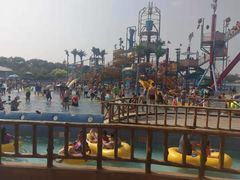 -渔岛海洋度假区