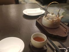 -广州文华东方酒店·江-由辉师傅主理