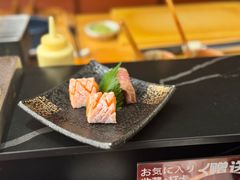 -Sushi Hanzo半藏(天环广场店)