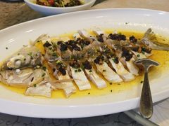 -一江春水·杭帮臻宴(三台山店)