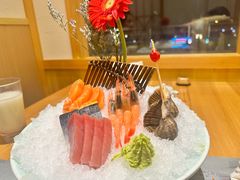 -竹田日式料理(弘基财富广场店)