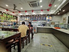 -护国寺小吃(左家庄店)