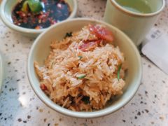 腊味煲仔饭-椰子营·椰子鸡火锅(万象里店)