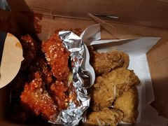-米屋石锅拌饭(师大店)