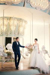 -米兰尊荣婚纱摄影·婚纱照会馆