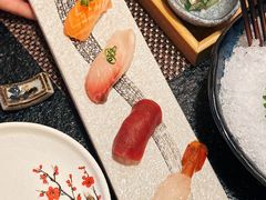 -长崎屋·日本料理·刺身·烧鸟(天河北路店)