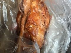 -惠宾饭庄(中山路店)