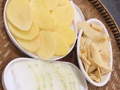 -爸爸炒料牛排老火锅(建设路旗舰店)