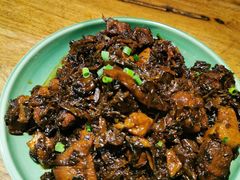 -兰溪小馆(东直门簋街店)