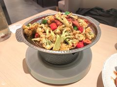 -吕氏疙瘩汤·新派鲁菜(东城万达广场店)