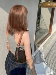 -IN STYLE 造型
