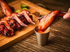 -The BREW·酿餐厅(浦东嘉里大酒店)