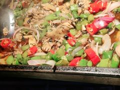 -蛙来哒(东城万达店)