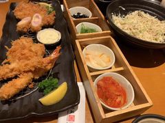 -胜博殿日式炸猪排(西红门店)