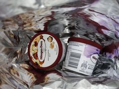 -哈根达斯(武汉天地店)