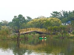 -鹤之洲湿地公园