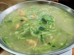 -正宗天津烧麦馆(柳州路店)