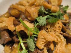 -蔡澜点心·粤菜(花城汇南区店)