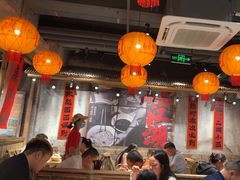 -周小波重庆小面·重庆名小吃(邹容路店)