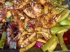 -炉小二铜锅牛蛙•川湘菜(三里屯店)