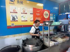 -重庆麻辣烫(国权路店)