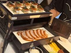 -莉莉海堂HAITANG·烤鸭(国贸商城店)