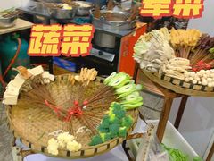 -厕所串串(文殊院店)