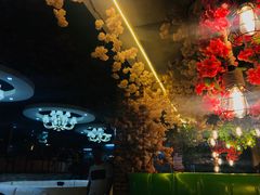 -阿里烧烤(北京东路店)