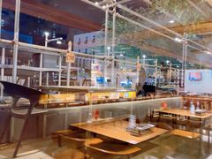-一烧一烤•锦州烧烤(KTV包房·长江街店)