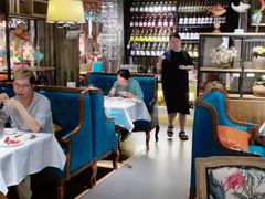 -领鲜活海鲜榴莲自助火锅(东门店)