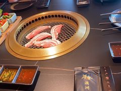 -谷牛和牛烤肉(漕河泾印象城店)