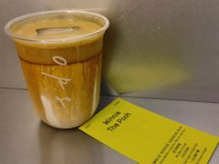 -O.P.S. CAFE