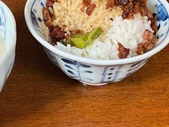 -林四喜·闽南传家菜(鼓浪屿店)