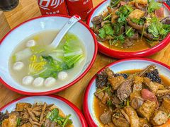 -泰粗卤加热卤味(义全店)