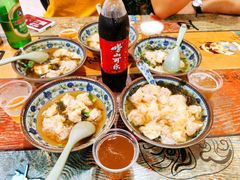 馄饨-老谢野馄饨(延安路店)