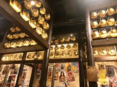 -韩国料理大力士(屏风街店)