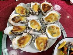 -百丈园龙江啫神馆