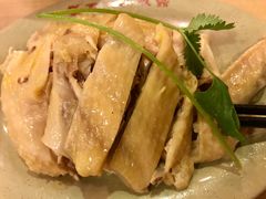 -百家鸡味馆(清泰店)
