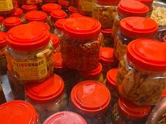 -南门口湘军剁辣椒老店(老长沙第一品牌店)