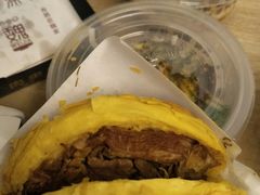 -魏家凉皮(博水商务大厦店)