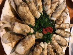 -温州一家人美食(西木头市店)