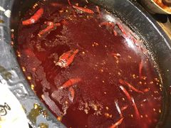 -蜀大侠火锅(建设路第五大道店)