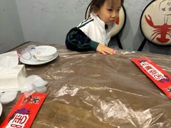 -金陵暴走小龙虾·迷踪蟹(凯德MALL店)